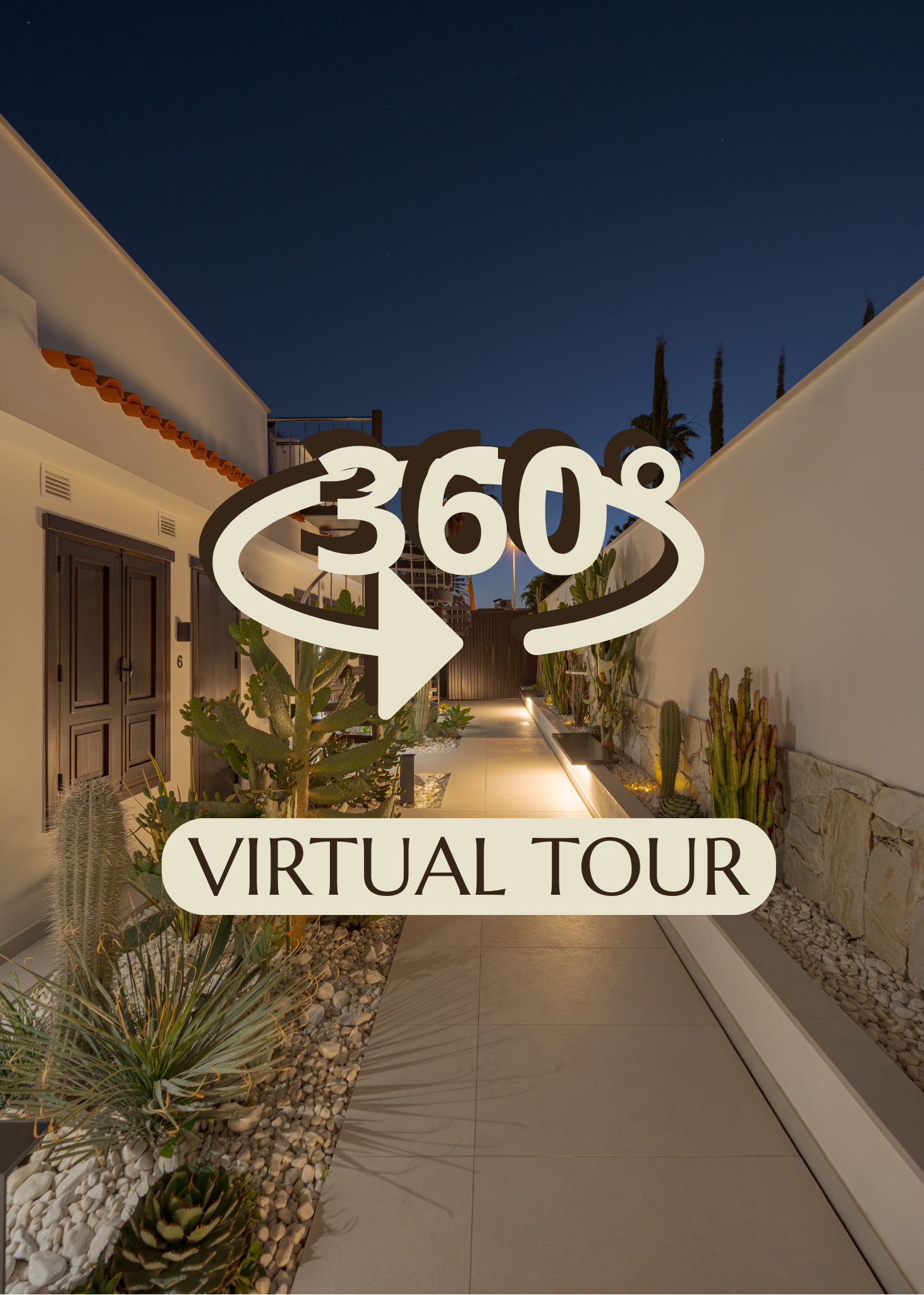 Virtual Tour